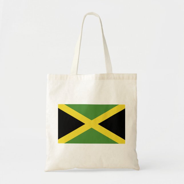 Jamaica Tote Bag