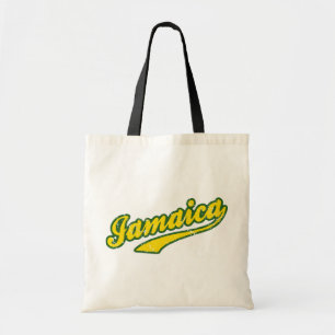Jamaica Tote Bag