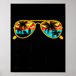 Jamaica vacation squad 2026 matching family trip poster