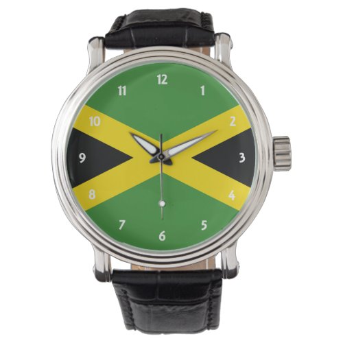 jamaica watch
