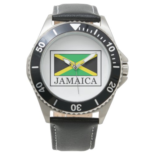 Jamaica Watch