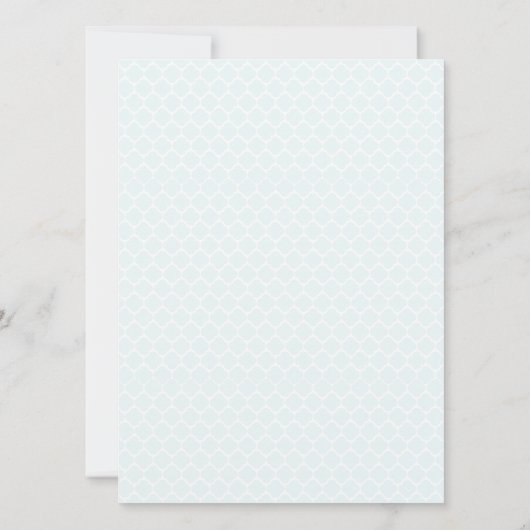 Jamaica Wedding Weekend Welcome (Back)