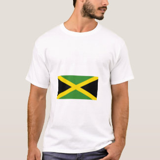 Jamaica, Wha tha Bombaclot ya mean? T-Shirt