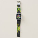 Jamaican Apple Watch Band at Zazzle