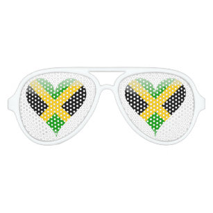 Jamaica Sunglasses & Eyewear | Zazzle