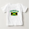 Jamaican Flag