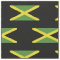 Jamaican Flag