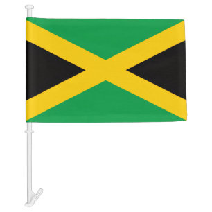 Jamaican Flag, Flag of Jamaica
