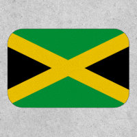 Jamaican Flag, Flag of Jamaica