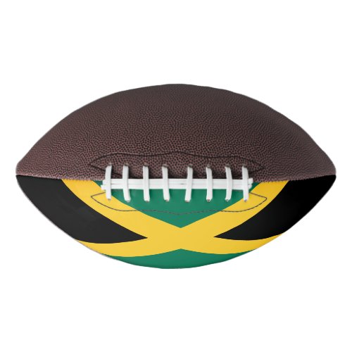 Jamaican Flag Football