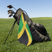 Jamaican Flag