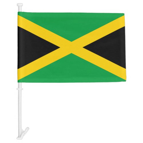 Jamaican Flag  Jamaica travel patriots sports