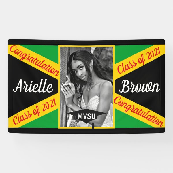 Jamaican Party Supplies Zazzle