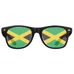 Jamaica Sunglasses & Eyewear | Zazzle