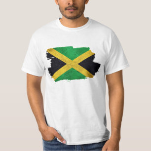 Jamaican Flag T-Shirt