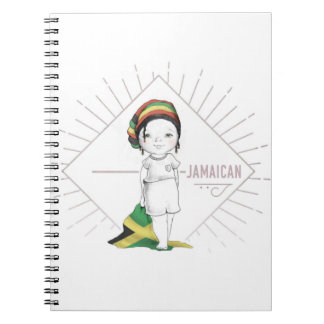 Jamaican Notebook