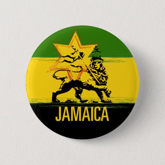 Jamaican Pin | Zazzle.com