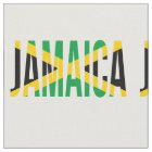 Jamaican Pride Flag Of Jamaica