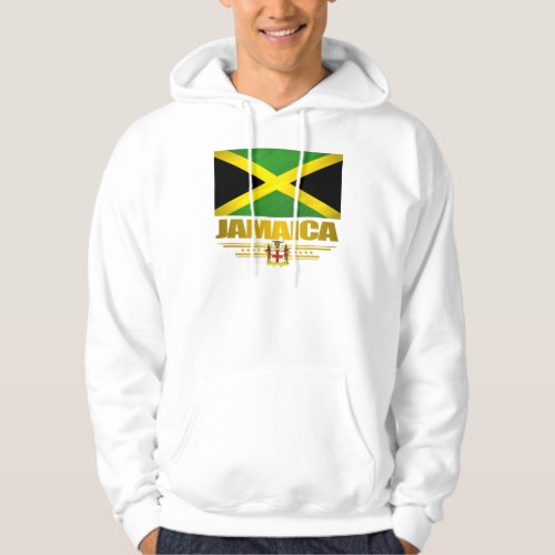 Jamaican Pride Shirts