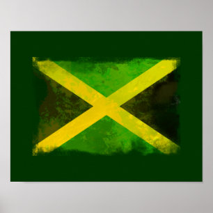 jamaican roots poster