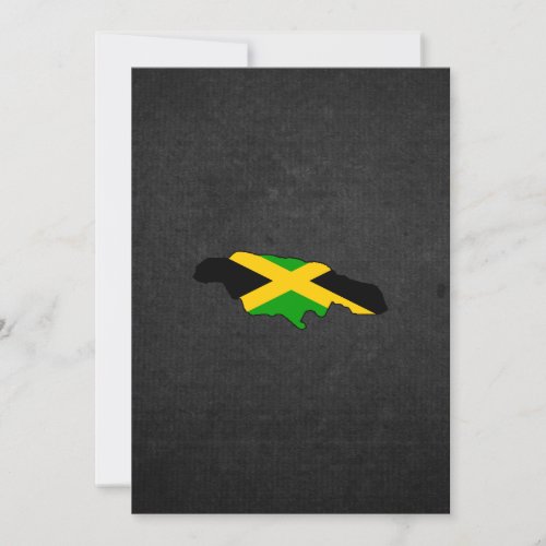 Jamaican Trip Souvenir