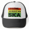 Jamaican will have a cap