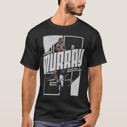Jamal Murray Stretch T_Shirt