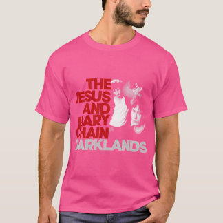 Jamc 80_S Darklands T-Shirt