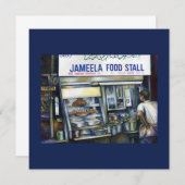 Jameela's Singapore (Front/Back)