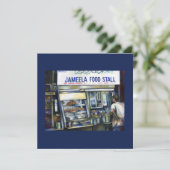 Jameela's Singapore (Standing Front)