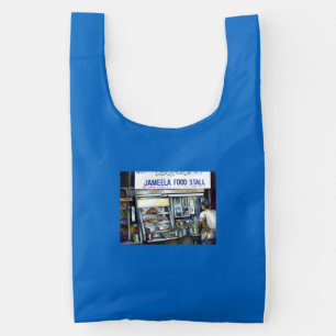 Jameela's Singapore Reusable Bag