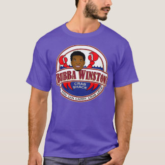 Jameis Winston Crab Legs Shirt 2