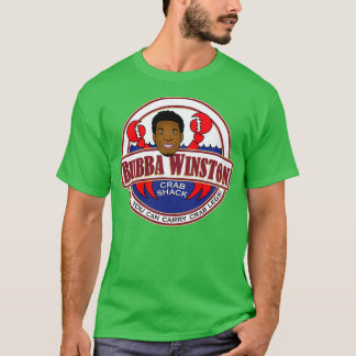 Jameis Winston Crab Legs Shirt 3