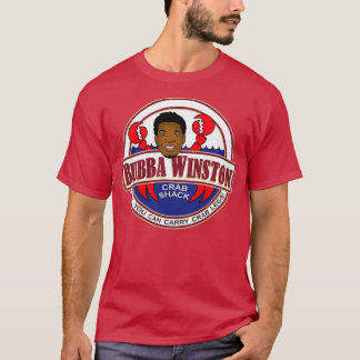 Jameis Winston Crab Legs Shirt 5