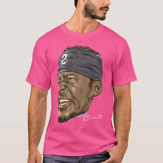 Jameis Winston New Orleans Scream T-Shirt