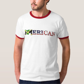 Jamerican guy T-Shirt