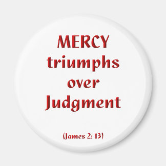 James 2-13 magnet