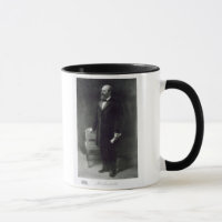 James A. Garfield, 20th President of the United St