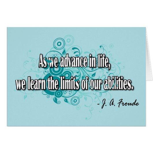 James Anthony Froude (Front Horizontal)