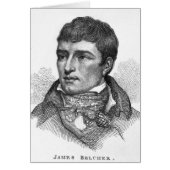 James Belcher (Front)