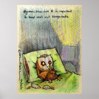 @james_blue_cat irkaffirmka print