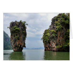 James Bond Island