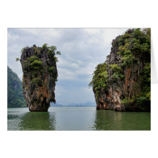 James Bond Island