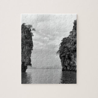James Bond Island Jigsaw Puzzle