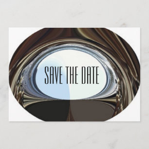 James Bond Save The Date