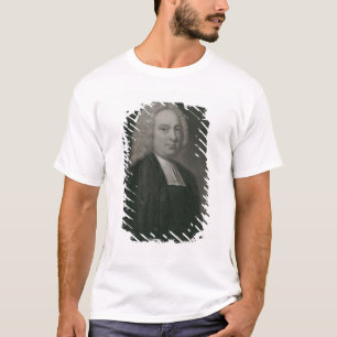 James Bradley, engraved by Edward Scriven T-Shirt