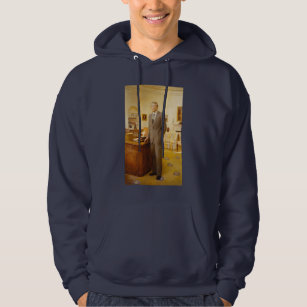 james carter hoodie