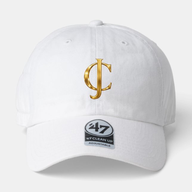 James Cohen bram hat (Front)