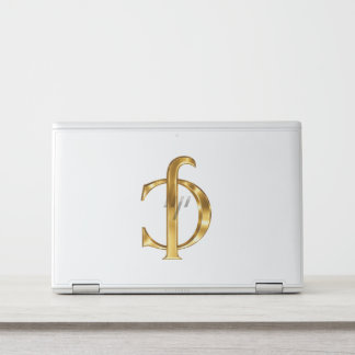 James Cohen Laptop HP Laptop Skin
