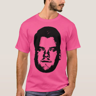 James Corden Charismatic British Actor Artwork For T-Shirt